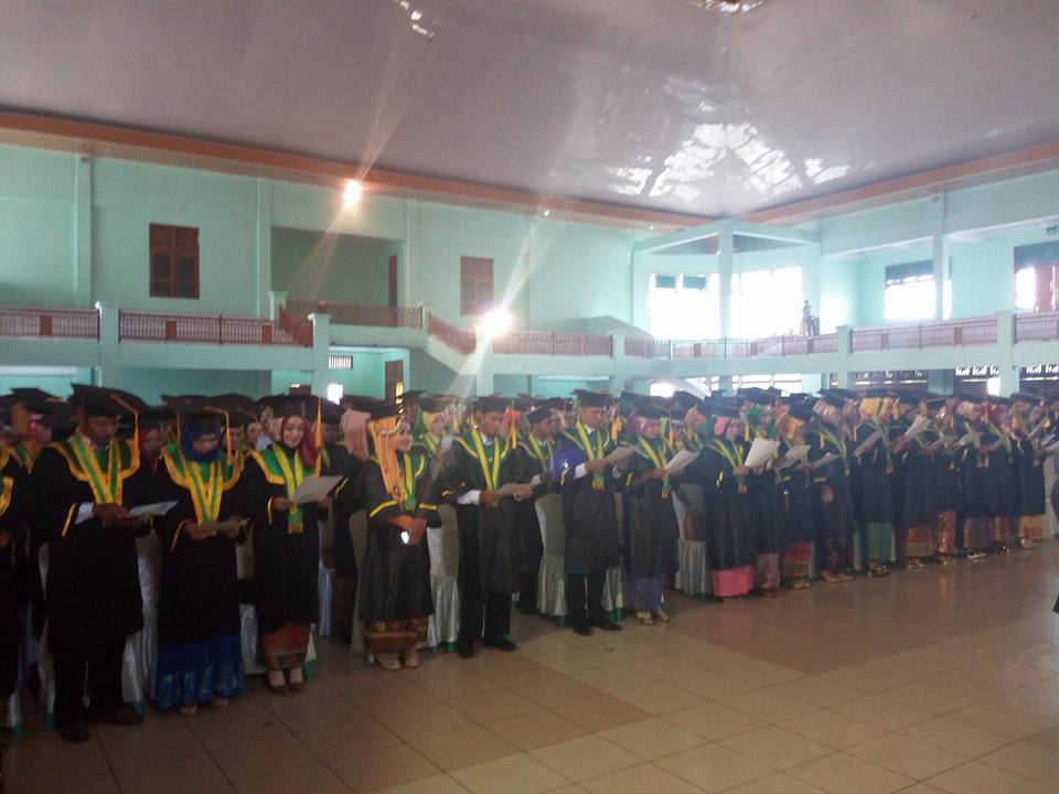 WIsudawan/ti IAIN Bengkulu
