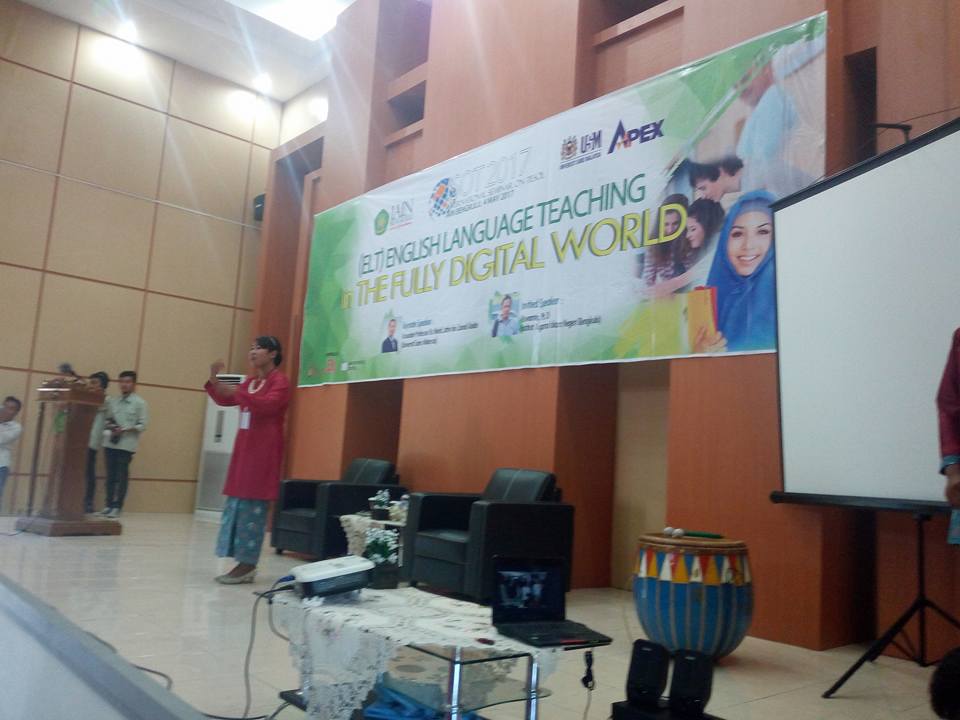 Seminar Internasional IAIN Bengkulu