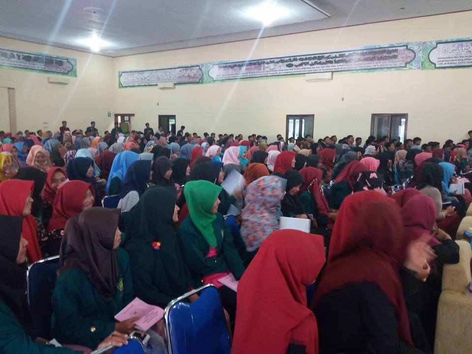 Seminar Nasional Kewirausahaan