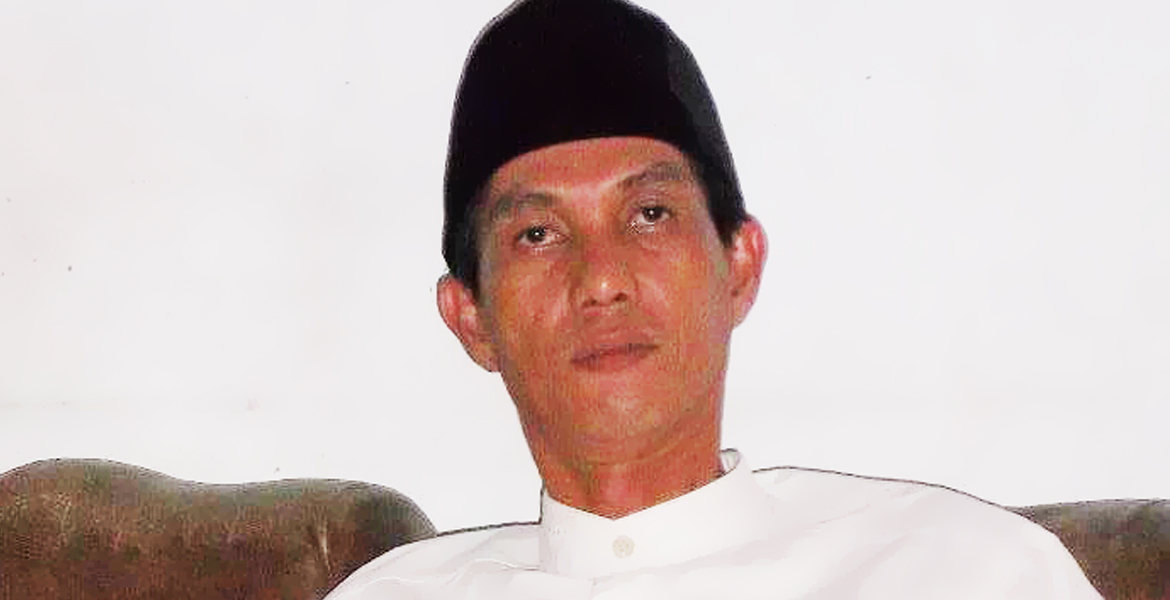 Bickman Panggarbesy, SH,MH,MM
