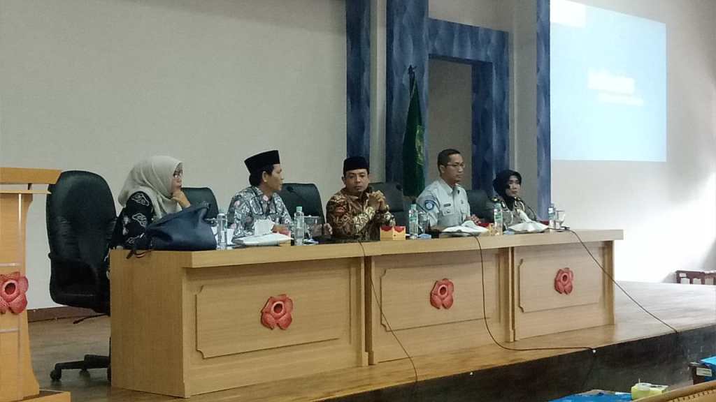 Rapat PAD