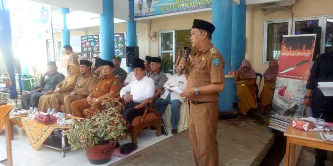 Camat Singaran pati