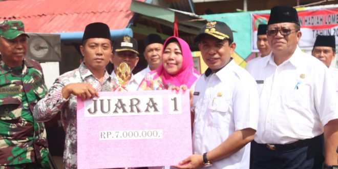 Wakil Wali Kota Bengkulu