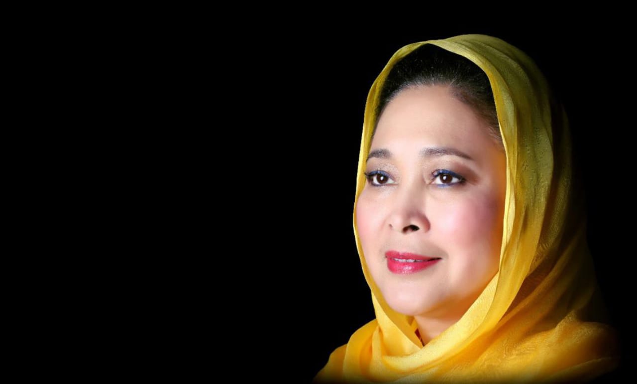 Titiek Soeharto