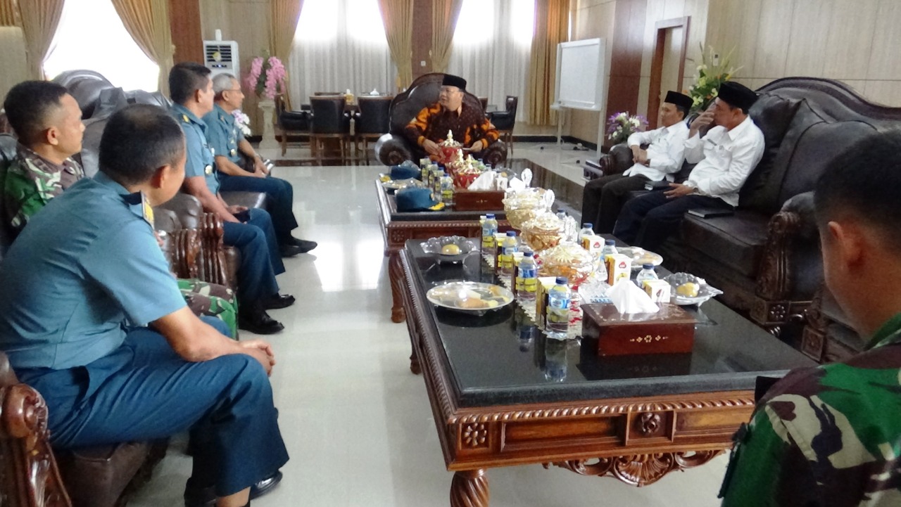 Pemprov Bengkulu Terus Optimalkan Program Kemaritiman