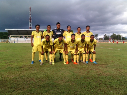 Laskar Tobo Kito