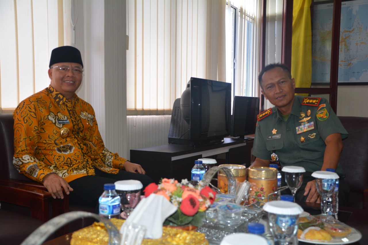 Gubernur Bengkulu