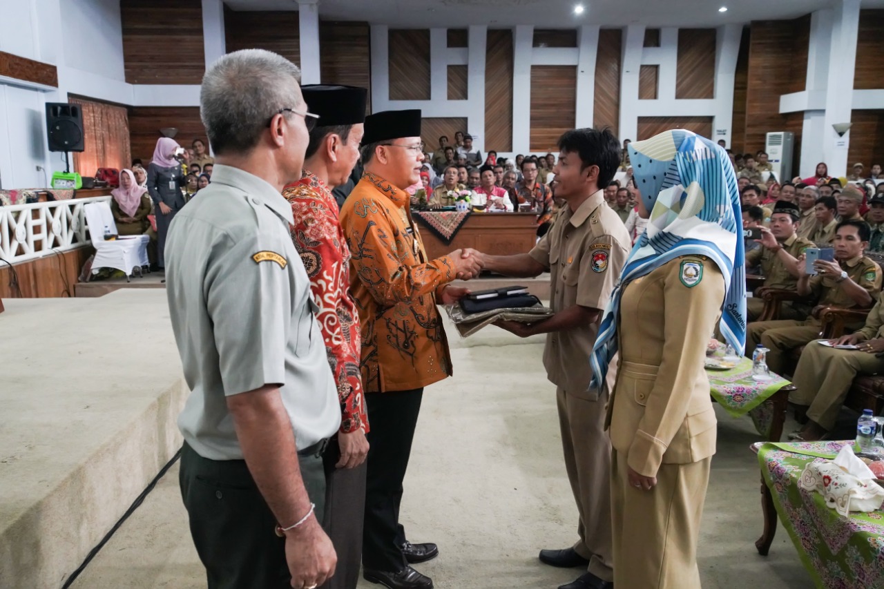 Upgrade Penyuluh