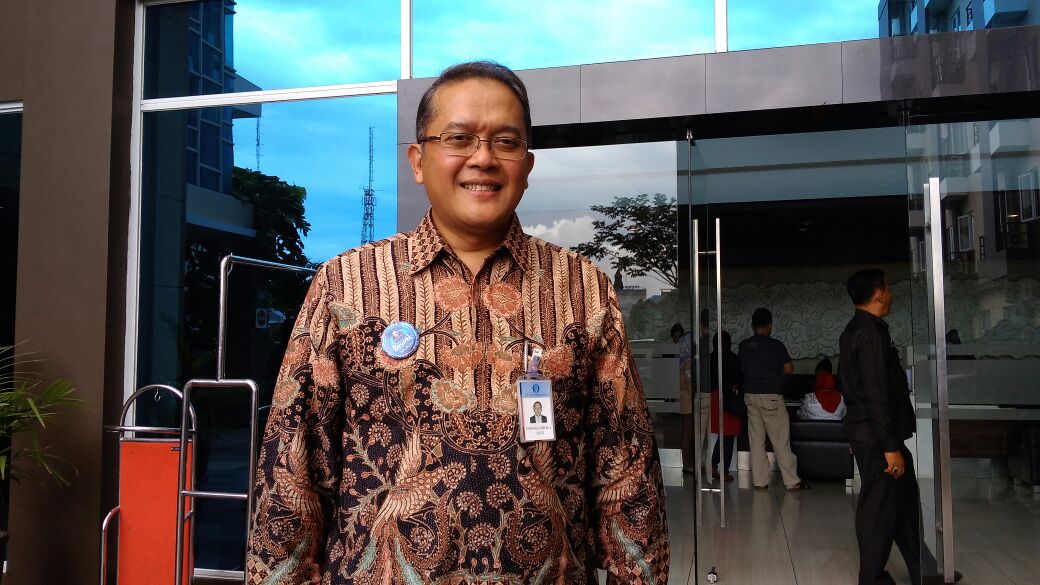 Endang Kurnia, Kepala Perwakilan Bank Indonesia Bengkulu