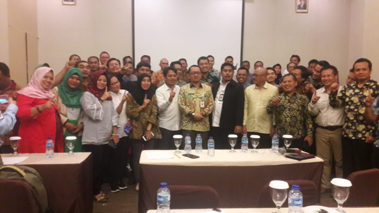 Dijen PPMD: Jangan Sekali-kali Berlogika  Data