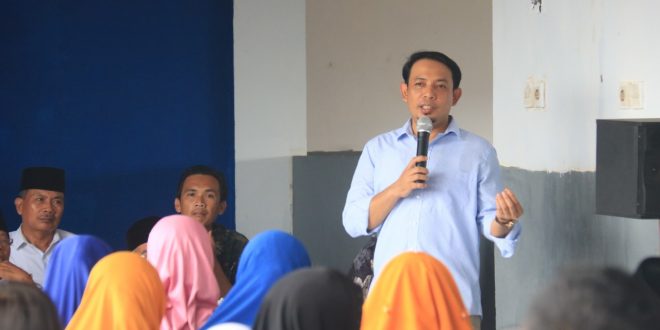 Wali Kota dan Wakil Wali Kota Bengkulu
