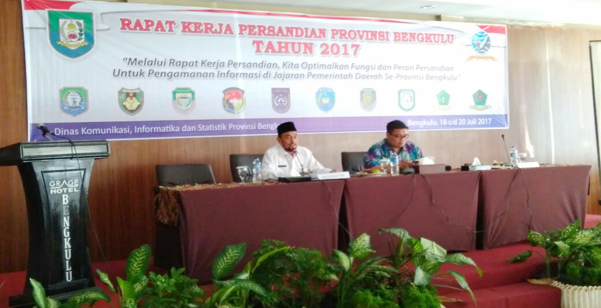 Anggota Dewan saat Sidak