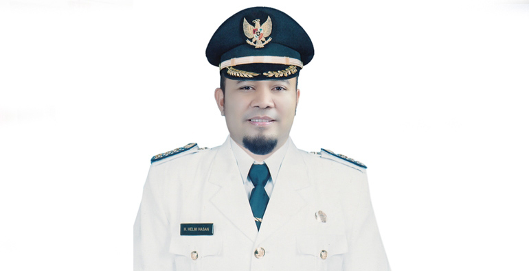 Helmi Hasan