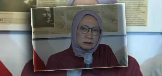 Ratna Sarumpaet