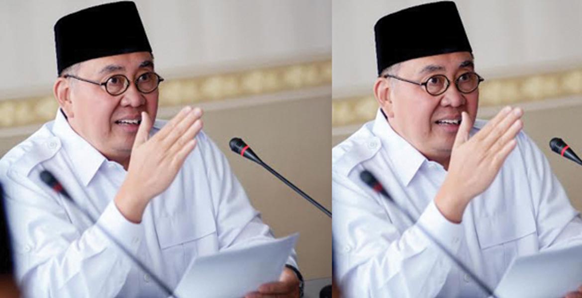 Gubernur Bengkulu Ridwan Mukti