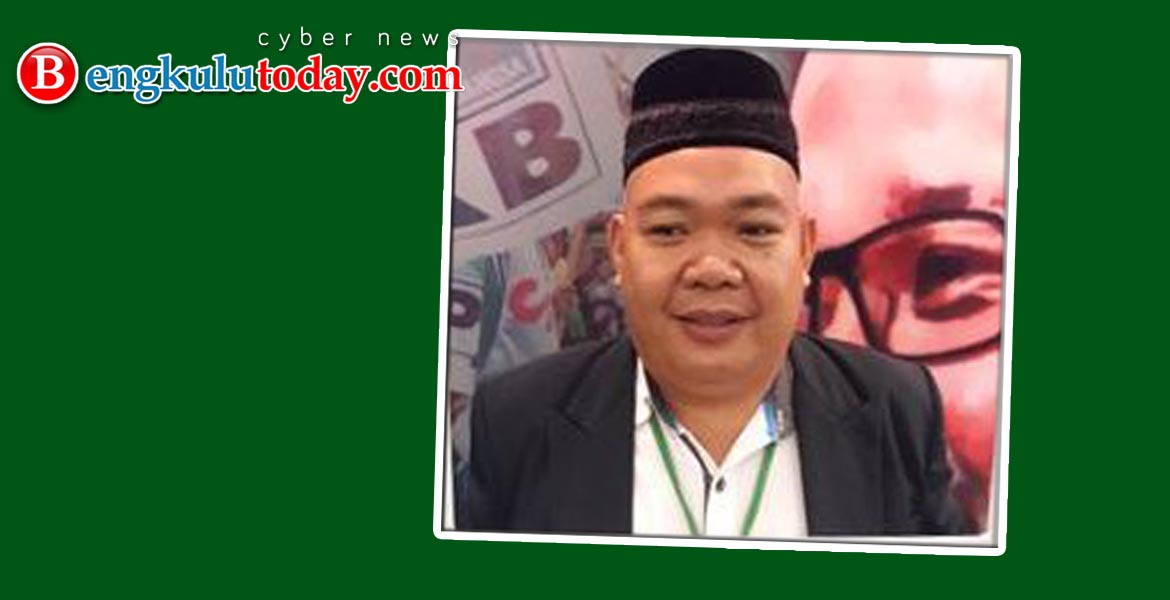 Zainal, S.Sos.I,M.Si, ketua Pansus LHP BPK RI Kepahiang