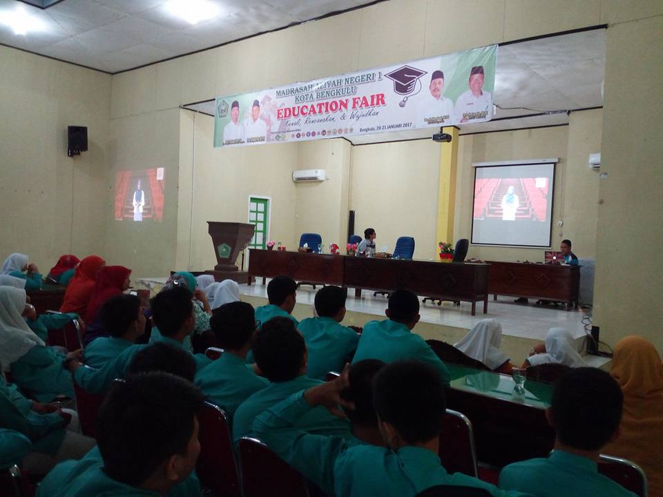 IAIN BENGKULU