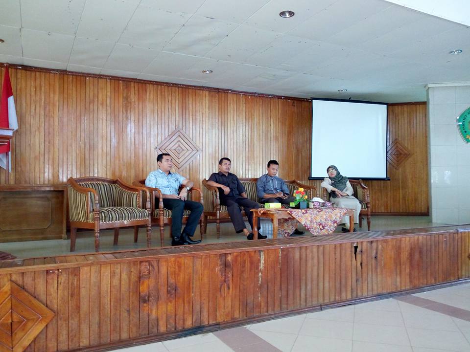 IAIN BENGKULU