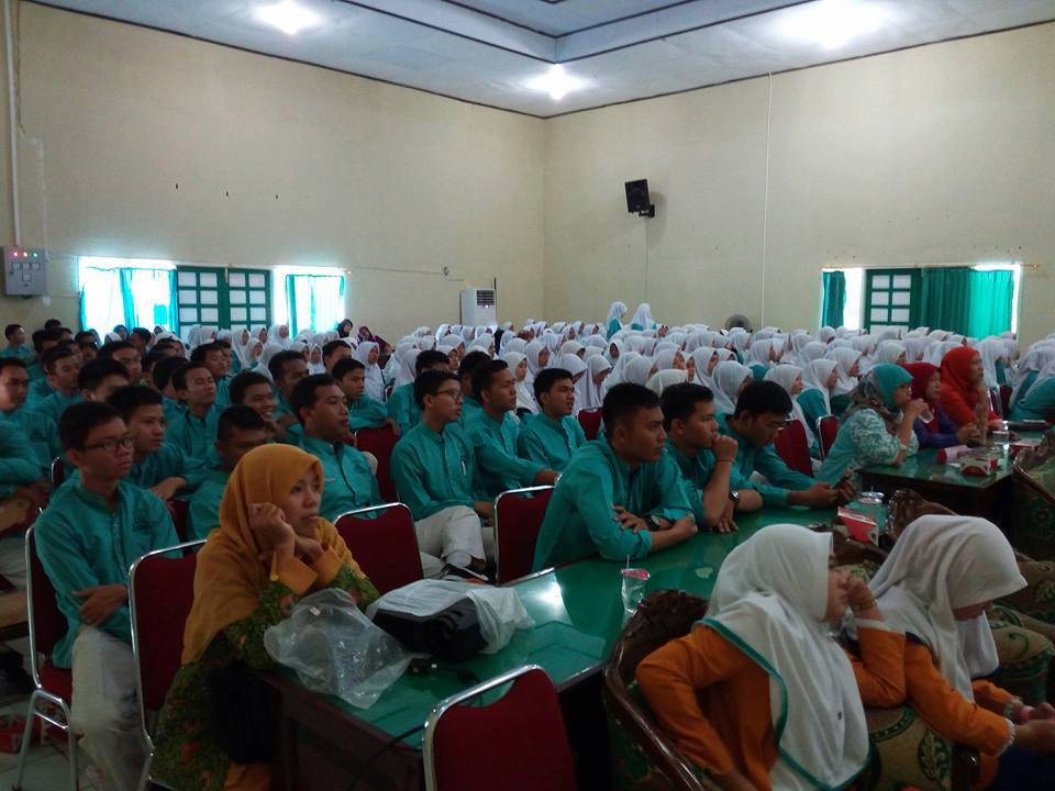 IAIN BENGKULU