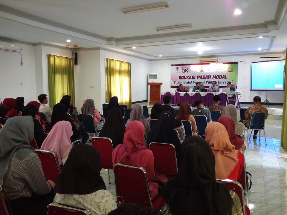 IAIN BENGKULU