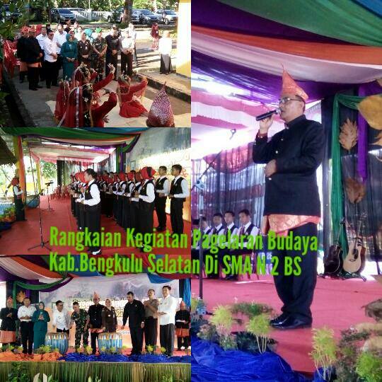 Bengkulu Selatan