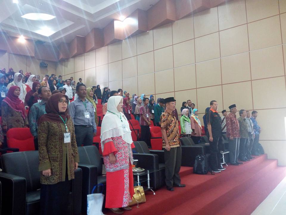 IAIN BENGKULU