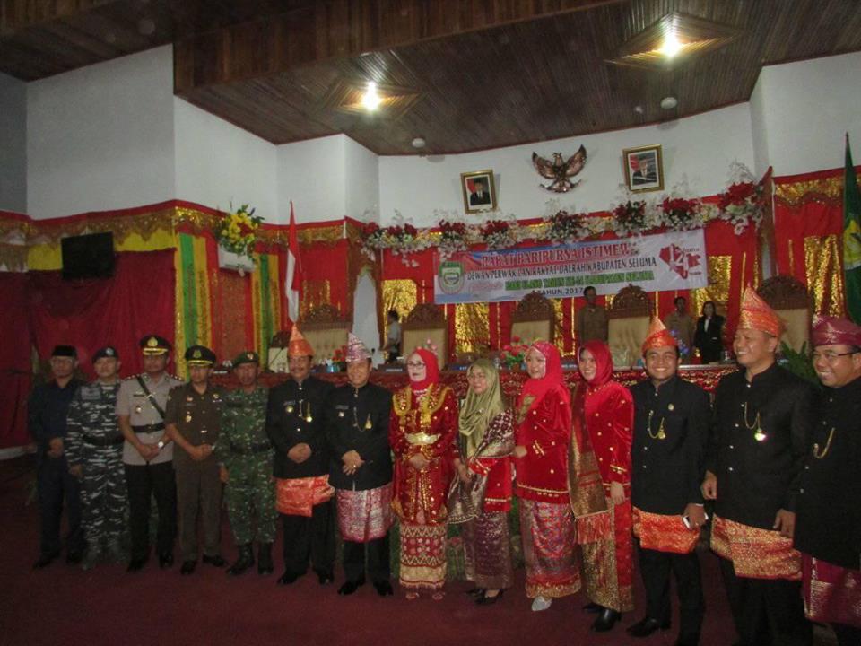 seluma