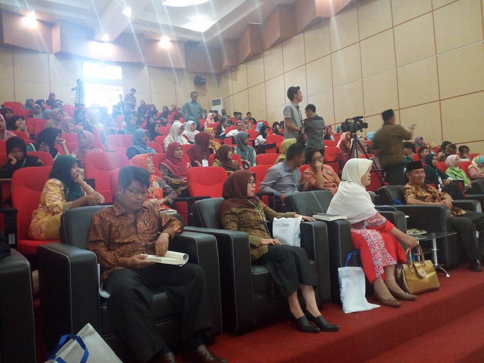IAIN BENGKULU