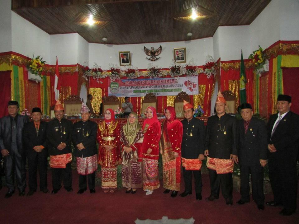 seluma