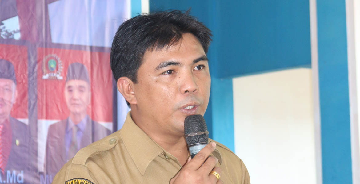 DPRD KOTA BENGKULU