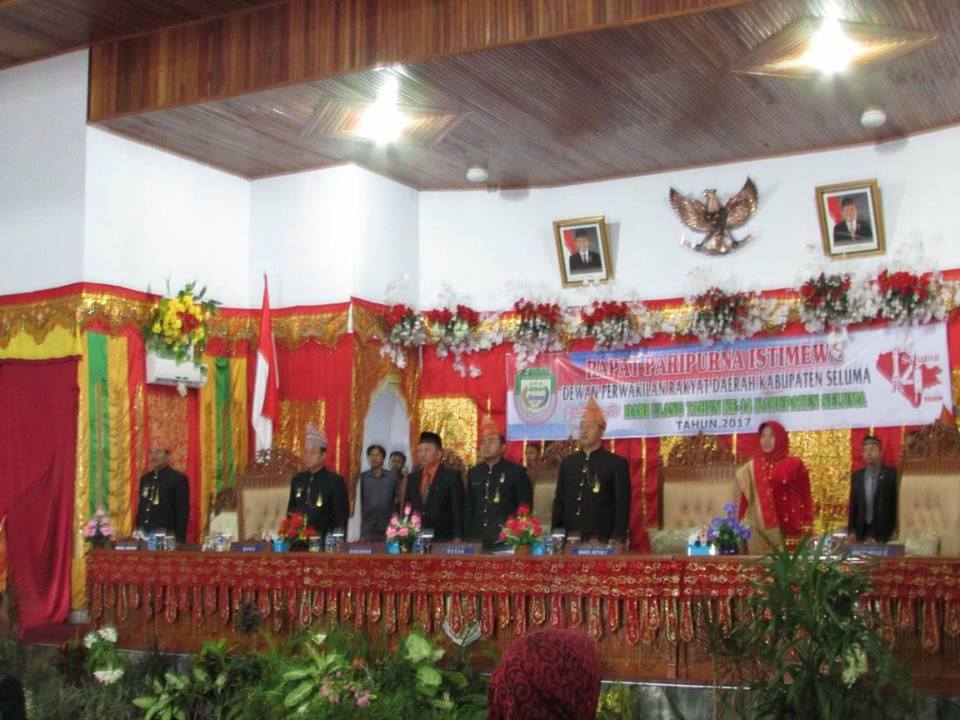 seluma
