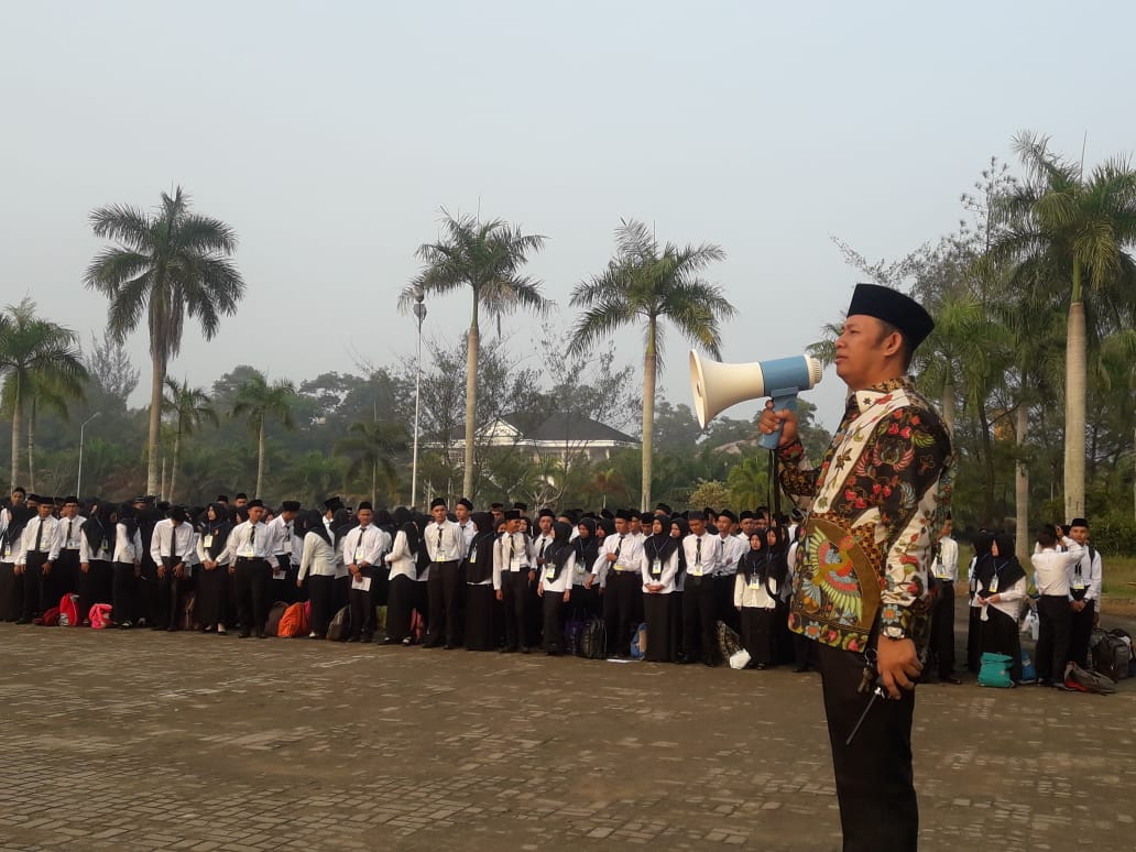 IAIN BENGKULU