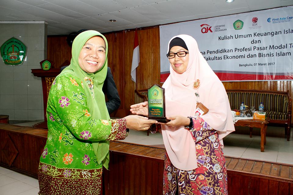 IAIN BENGKULU
