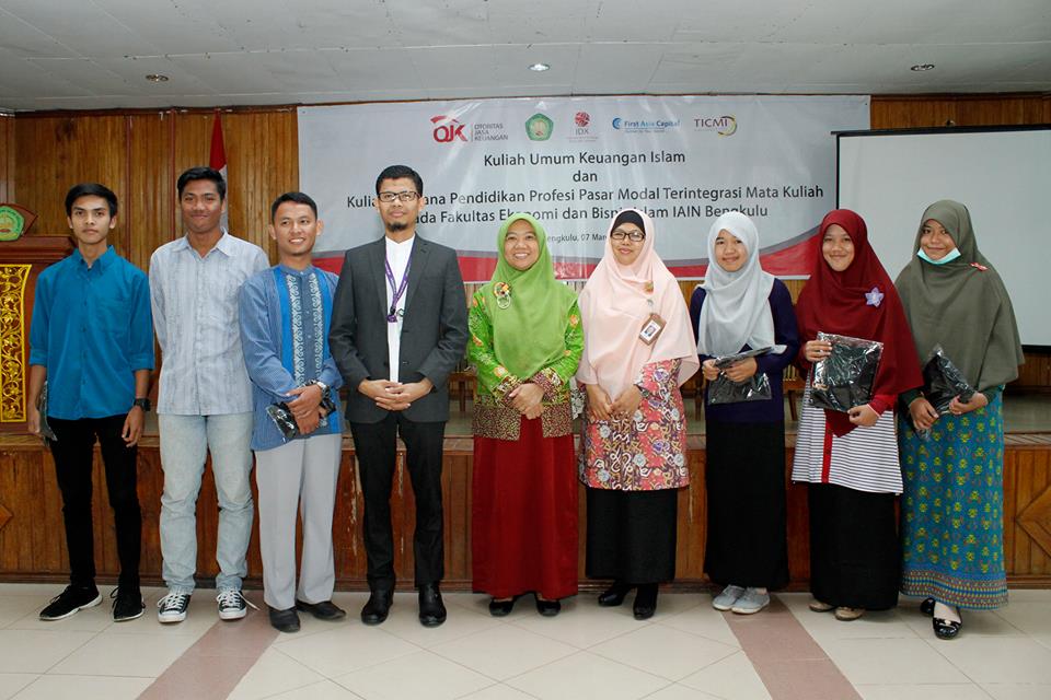 IAIN BENGKULU