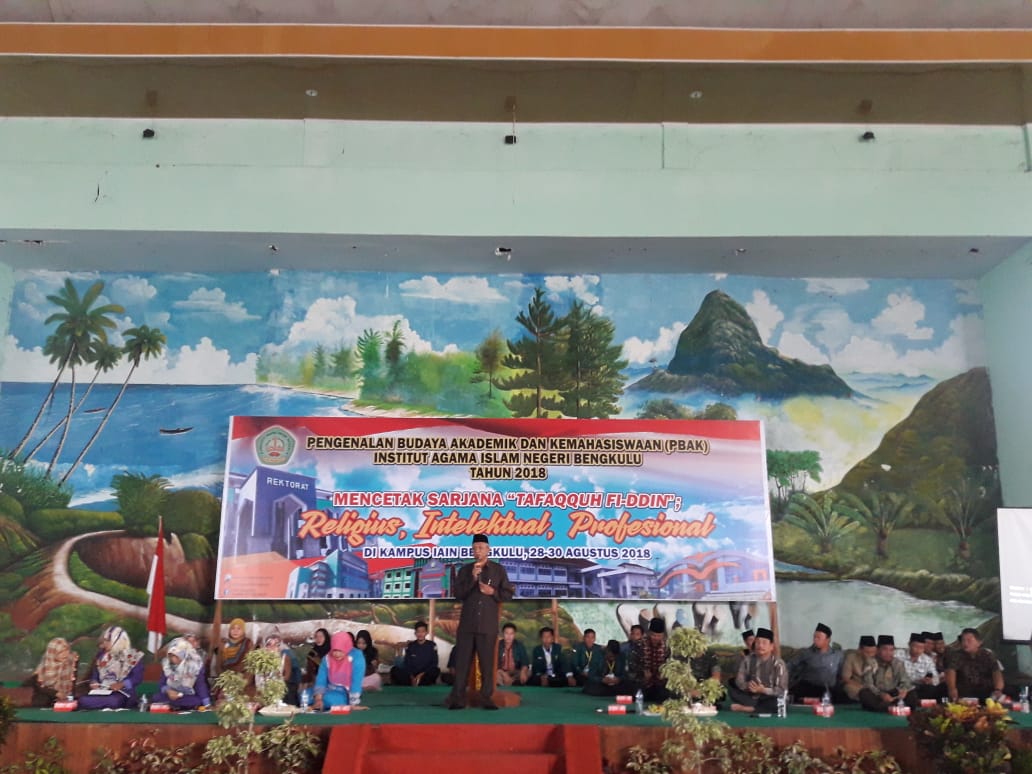 IAIN BENGKULU