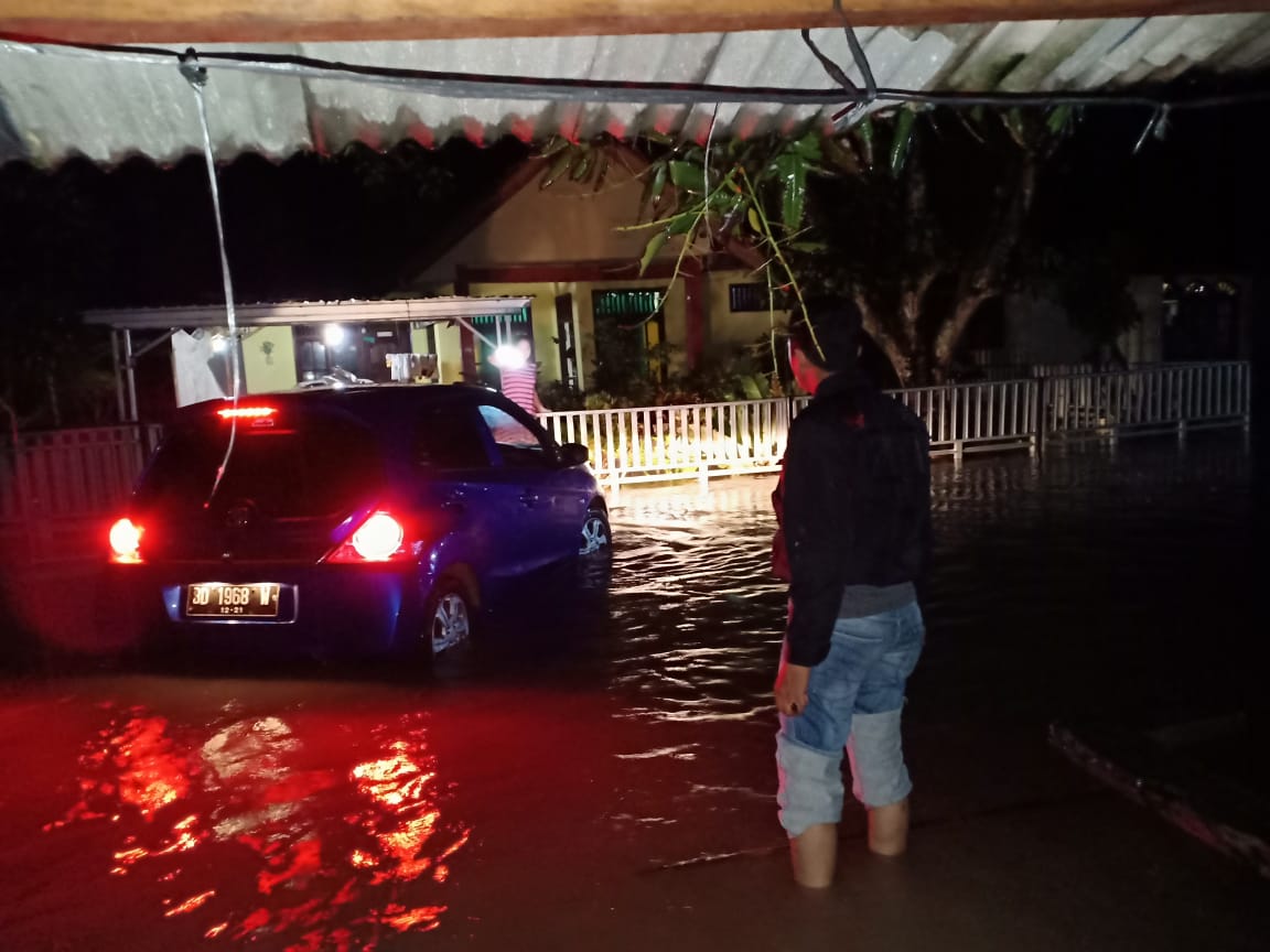 banjir