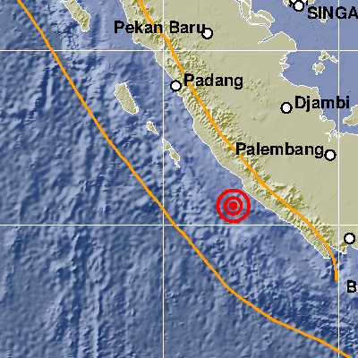 gempa