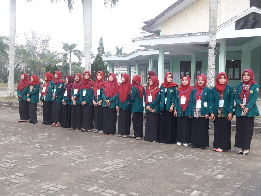 IAIN BENGKULU