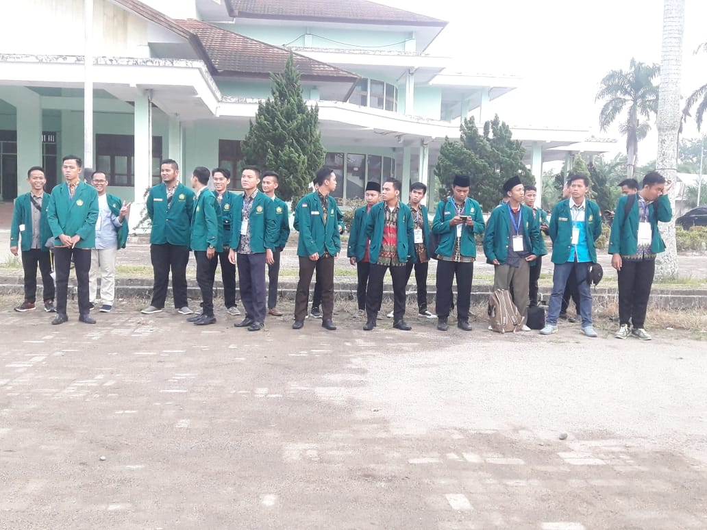 IAIN BENGKULU