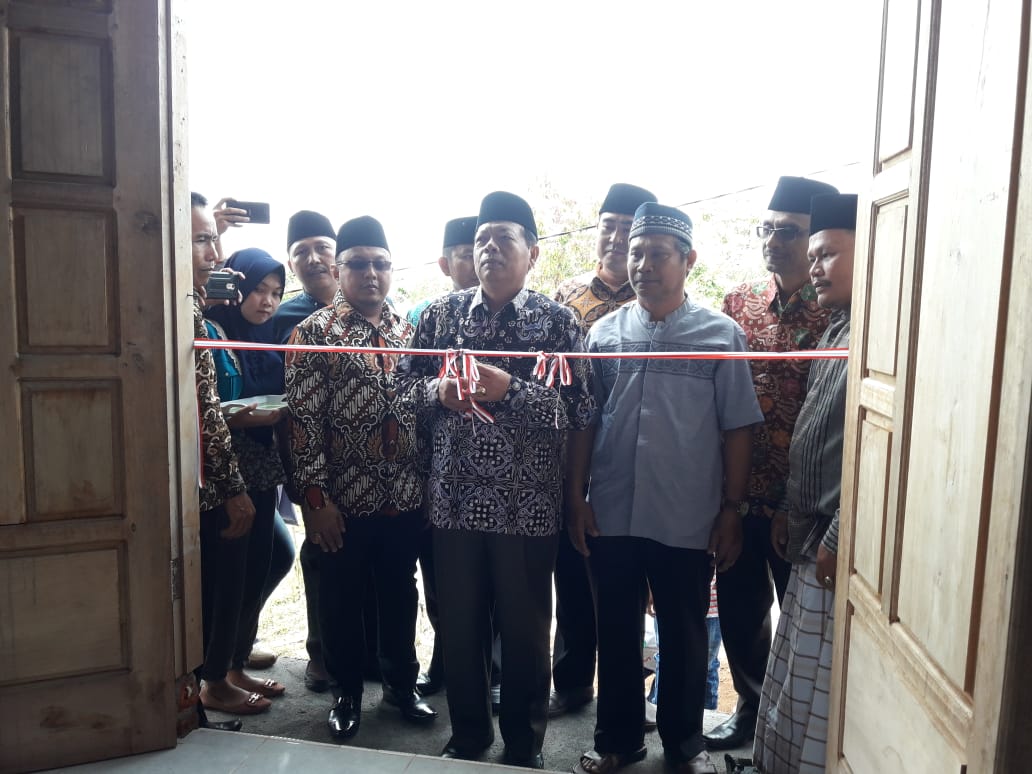 PENJABAT WALI KOTA BENGKULU