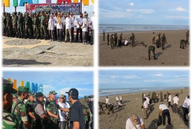 Peringatan Hari Juang kartika