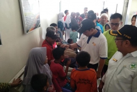Dedy Wahyudi