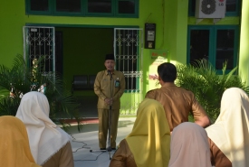 KAU Kecamatan Ratu Samban