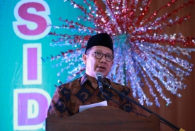 Menteri Agama