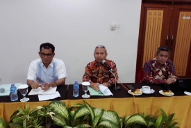 Direktorat Bina Umrah dan Haji