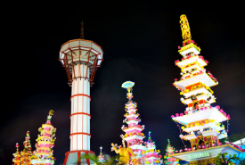 Tabot Bengkulu