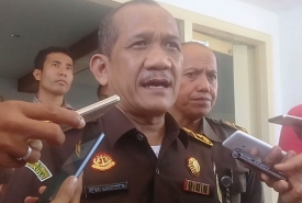 Henri Nainggolan, Aspidsus Kejati Bengkulu