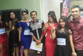 Audisi
