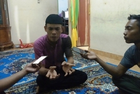 Sudarmono
