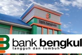Kantor Bank Bengkulu